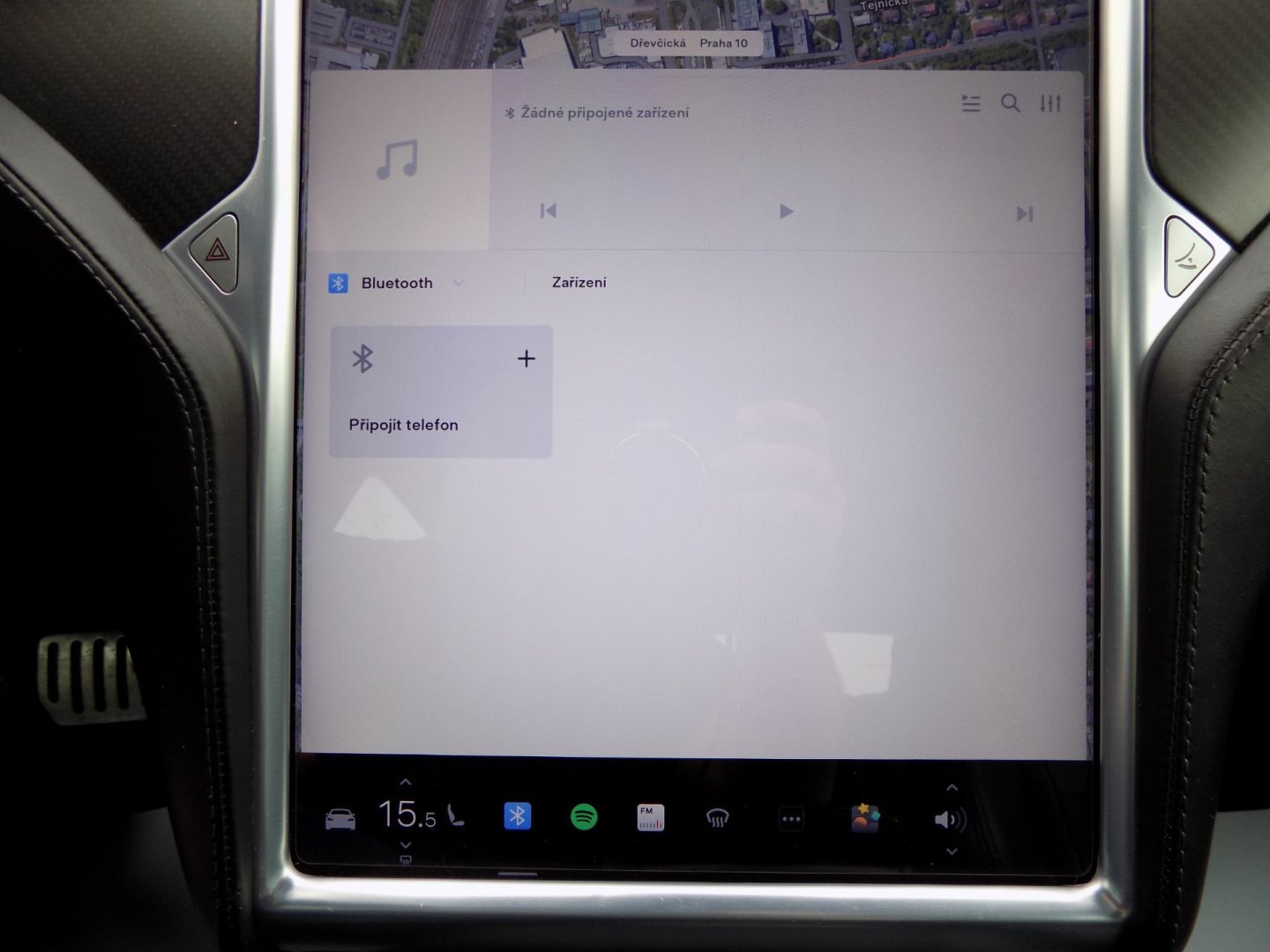 Tesla Model S Sedan / Limuzína 1,0 576 kw