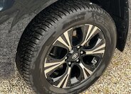 Toyota Land Cruiser 25