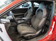 Dodge Charger Kupé 0,0 499 kw