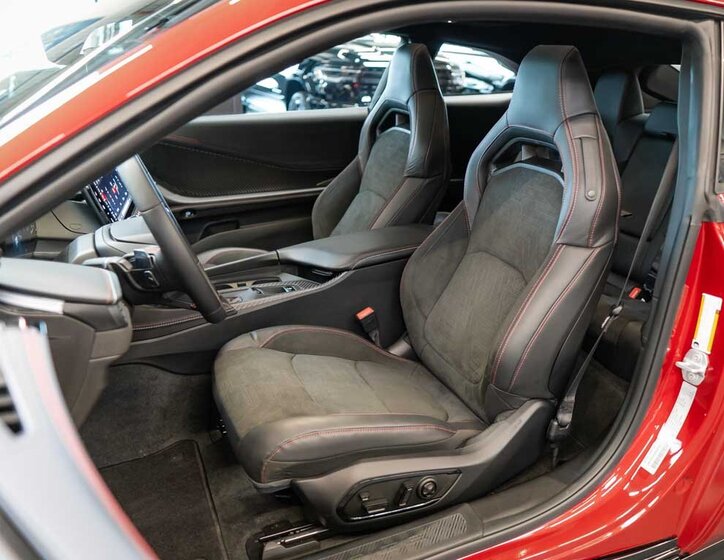 Dodge Charger Kupé 0,0 499 kw