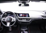 BMW Řada 1 Hatchback 2,0 l 195 kw