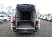 Volkswagen Crafter Ostatní 2,0 l 103 kw