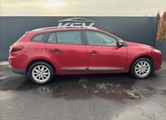 Renault Mégane Kombi 1,6 l 81 kw