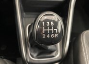 Ford EcoSport Hatchback 998,0 92 kw