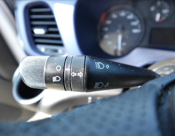 Iveco Daily Ostatní 2,3 l 100 kw