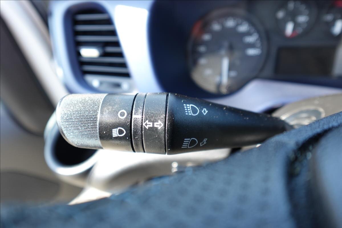 Iveco Daily Ostatní 2,3 l 100 kw