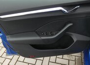 Škoda Octavia Kombi 1,5 l 110 kw