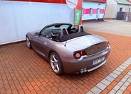 BMW Z4 8