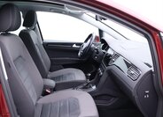 Volkswagen Golf Sportsvan 11