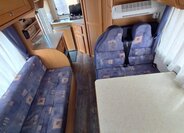 Fiat Ducato Ostatní 0,0 0