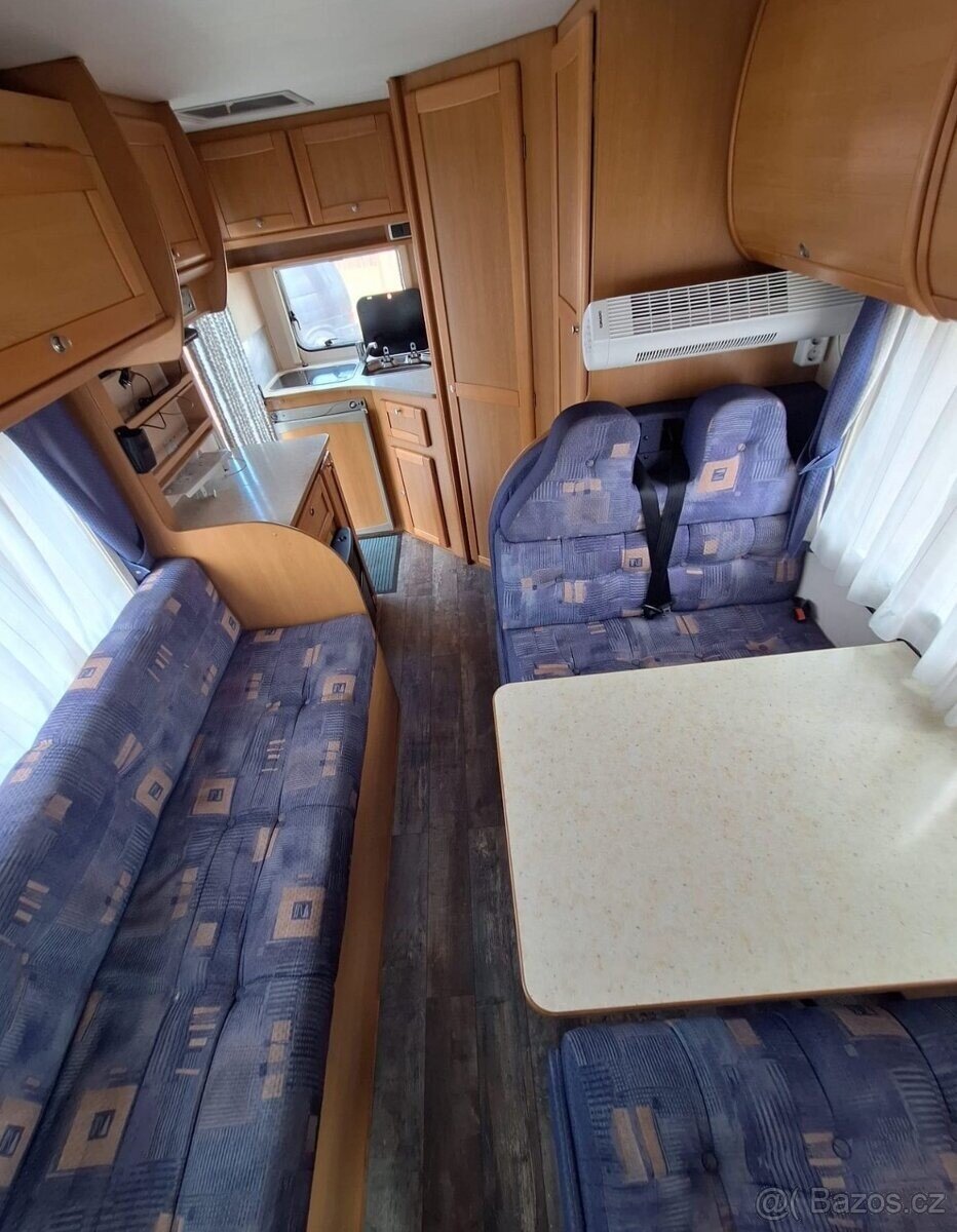 Fiat Ducato Ostatní 0,0 0