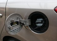 KIA Ceed Kombi 1,6 l 84 kw