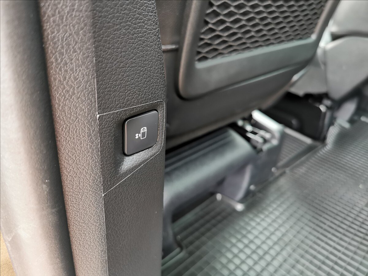 Toyota ProAce Verso Kombi 2,0 l 130 kw