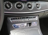 Mercedes-Benz Třídy E Kupé 2,9 l 250 kw