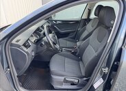 Škoda Octavia Kombi 1,5 l 110 kw