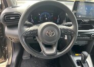 Toyota Yaris Cross SUV / Terénní 1,5 l 68 kw