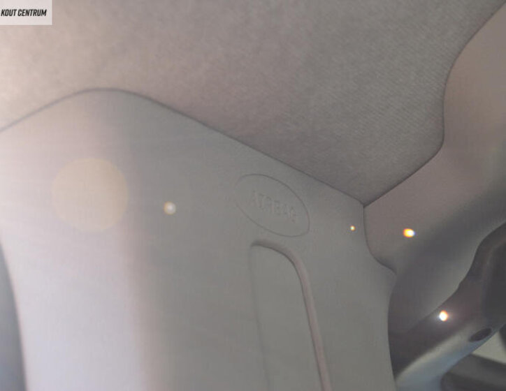 Renault Trafic Ostatní 2,0 l 125 kw