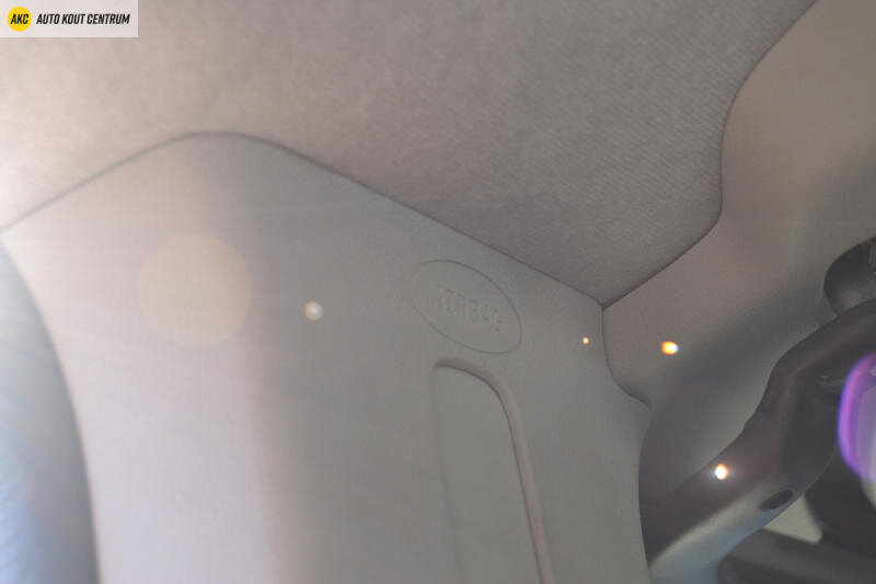 Renault Trafic Ostatní 2,0 l 125 kw