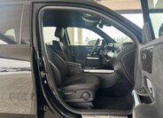 Mercedes-Benz GLB SUV 2,0 l 110 kw