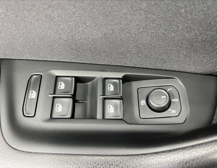 Volkswagen Passat 27