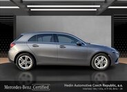 Mercedes-Benz Třídy A Hatchback 1,3 l 120 kw