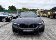 BMW M5 1