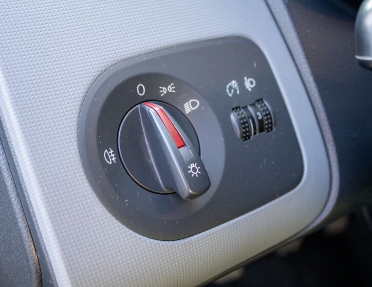 Seat Ibiza Hatchback 1,2 l 77 kw