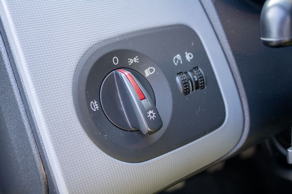 Seat Ibiza Hatchback 1,2 l 77 kw