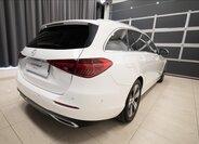 Mercedes-Benz Třídy C Kombi 2,0 l 147 kw