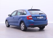 Škoda Rapid Hatchback 1,6 l 85 kw