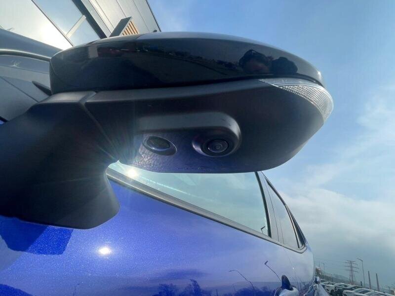 Toyota Yaris Cross SUV / Terénní 1,5 l 92 kw