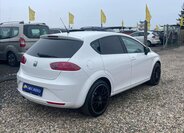 Seat Leon Hatchback 1,4 l 63 kw