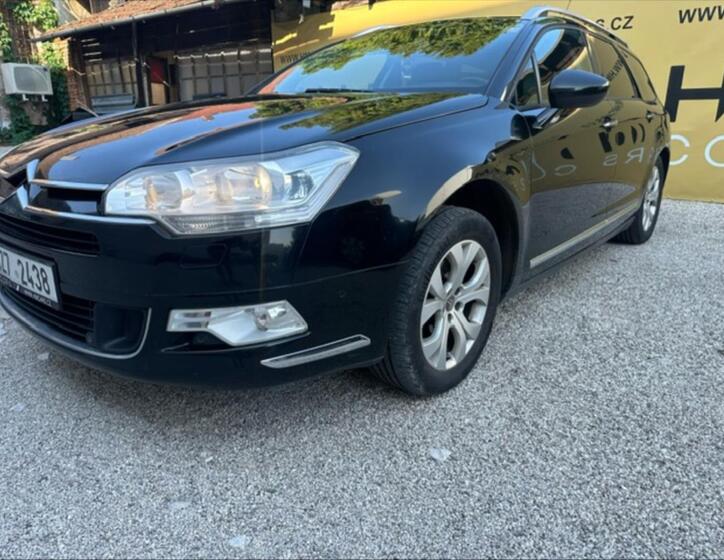 Citroën C5 3