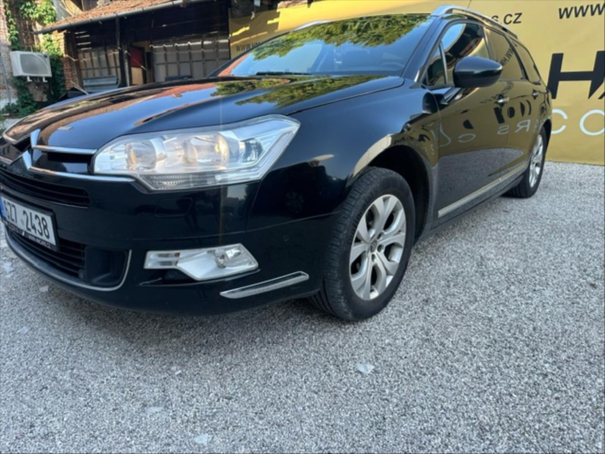 Citroën C5