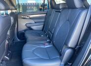 Toyota Highlander 30