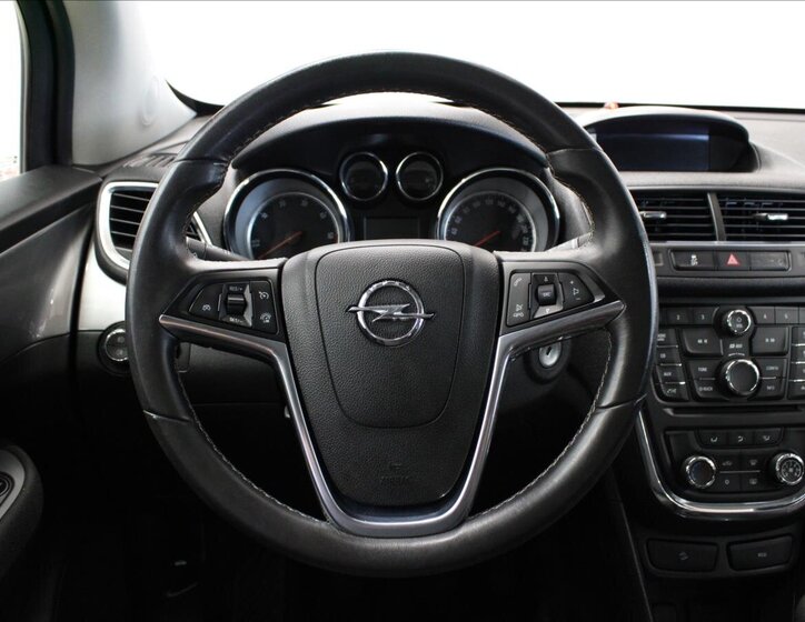 Opel Mokka 17