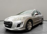 Peugeot 308 Kombi 2,0 l 110 kw