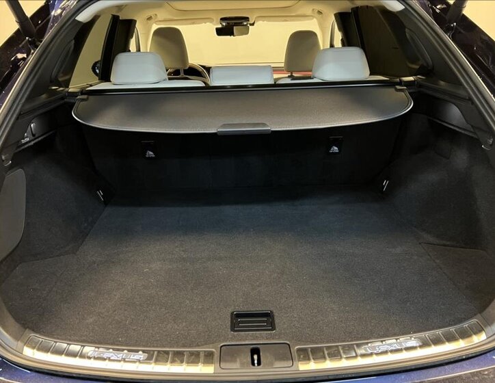 Lexus RX 450h plus SUV / Terénní 2,5 l 227 kw