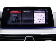 BMW Řada 5 Kombi 2,0 l 140 kw