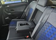 Volkswagen Tiguan Kombi 2,0 l 235 kw