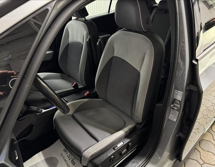 Volkswagen ID.3 Hatchback 0,0 150 kw