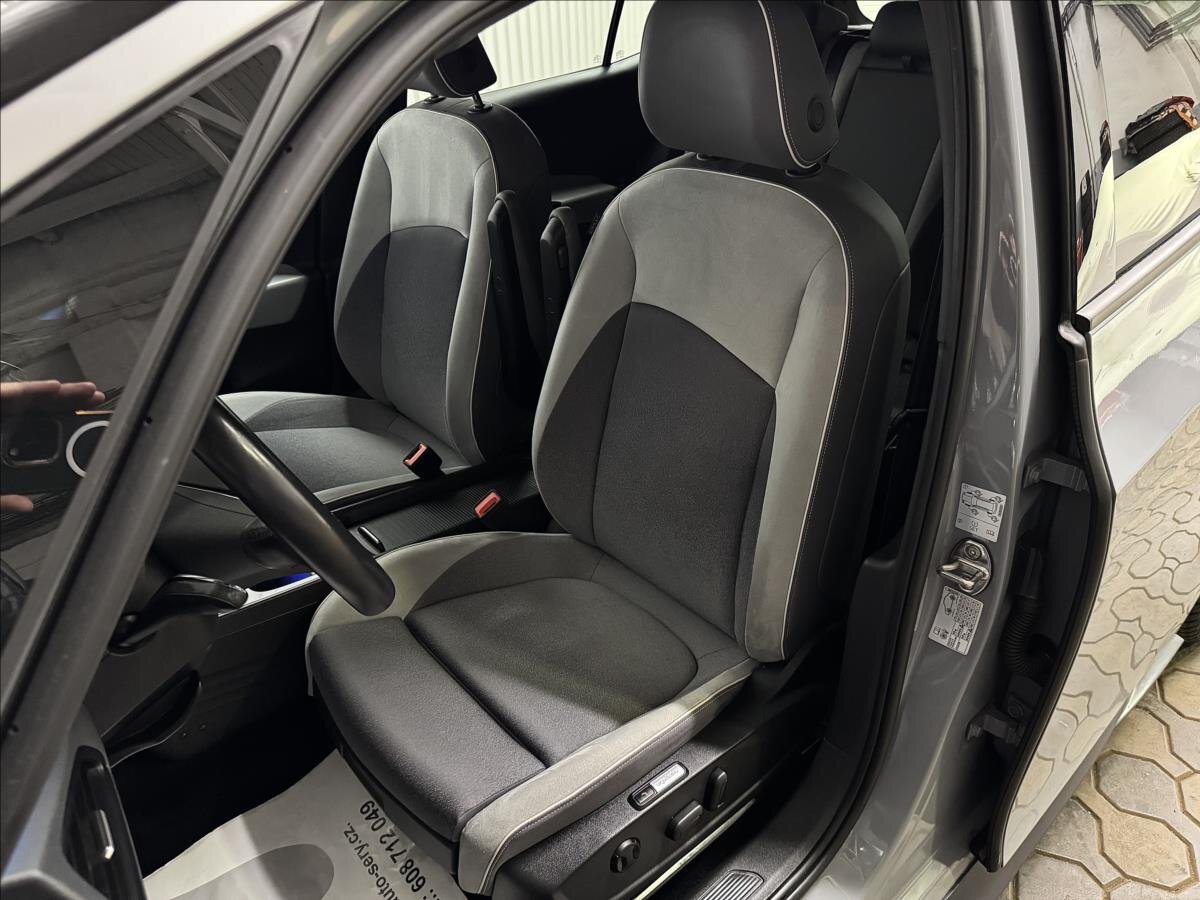 Volkswagen ID.3 Hatchback 0,0 150 kw