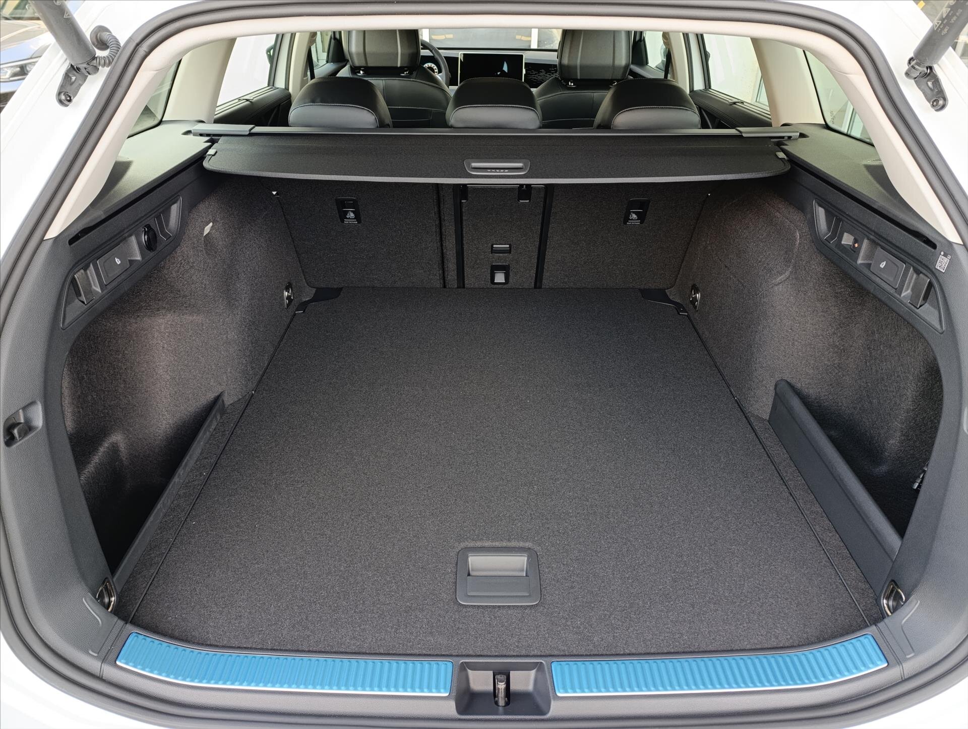 Volkswagen Passat Kombi 2,0 l 110 kw