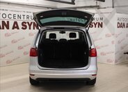 Seat Alhambra MPV 2,0 l 103 kw