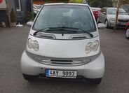 Smart Fortwo 3