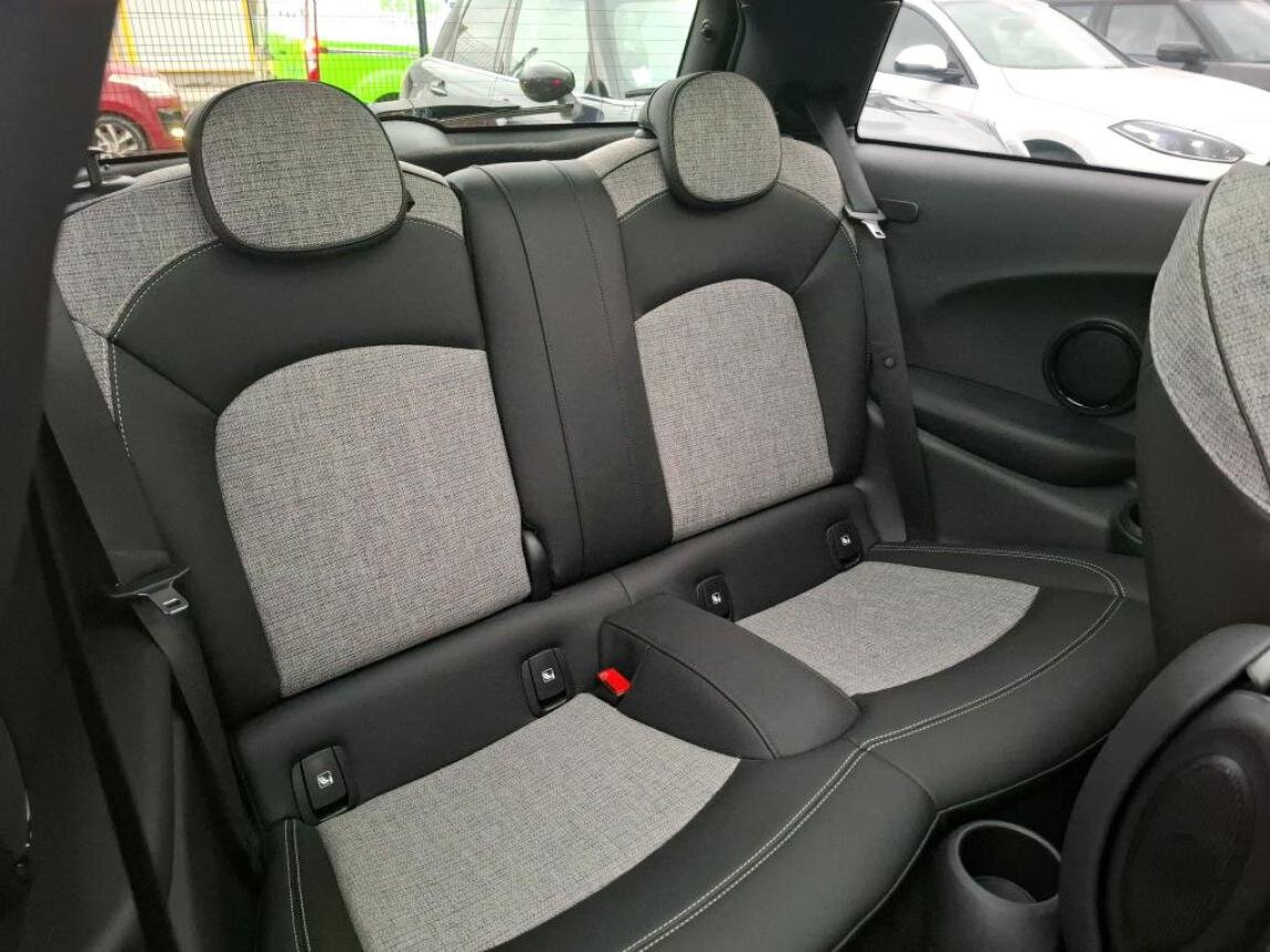 Mini Cooper Hatchback 0,0 135 kw