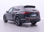 Volkswagen Tiguan Allspace SUV / Terénní 2,0 l 140 kw