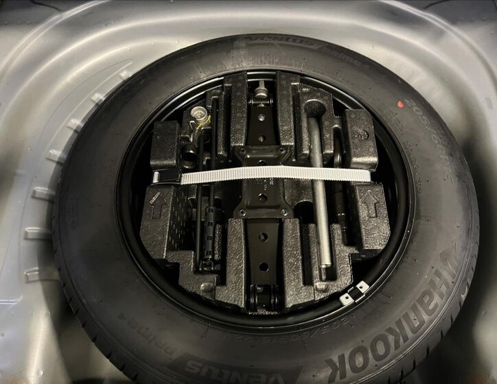 Škoda Octavia Liftback 1,5 l 85 kw