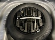 Škoda Octavia Liftback 1,5 l 85 kw