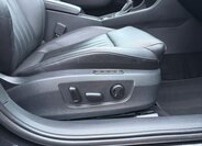 Škoda Superb Sedan 2,0 l 140 kw